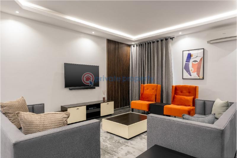 Flat & Apartment Short let Lekki Phase 1 Lagos - 13