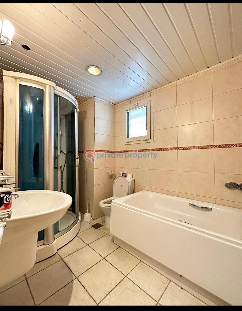 3 bedroom Flat & Apartment For Sale Banana Island Ikoyi Lagos - 4