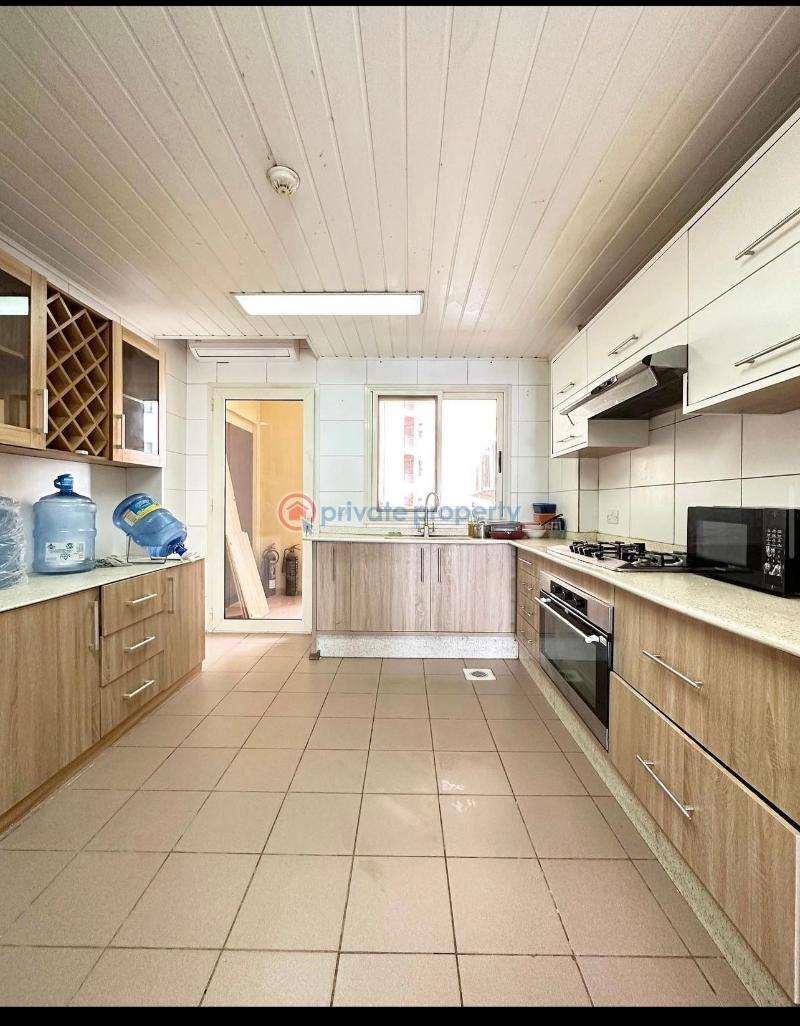 3 bedroom Flat & Apartment For Sale Banana Island Ikoyi Lagos - 1