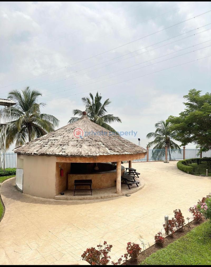 3 bedroom Flat & Apartment For Sale Banana Island Ikoyi Lagos - 5