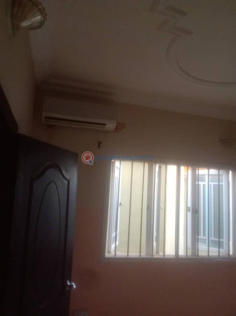 3 bedroom Self Contain For Rent Kuola Ibadan Oyo - 2
