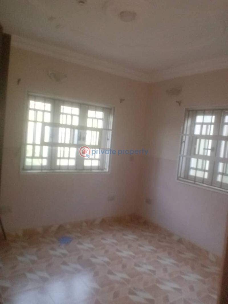 3 bedroom Self Contain For Rent Kuola Ibadan Oyo - 6