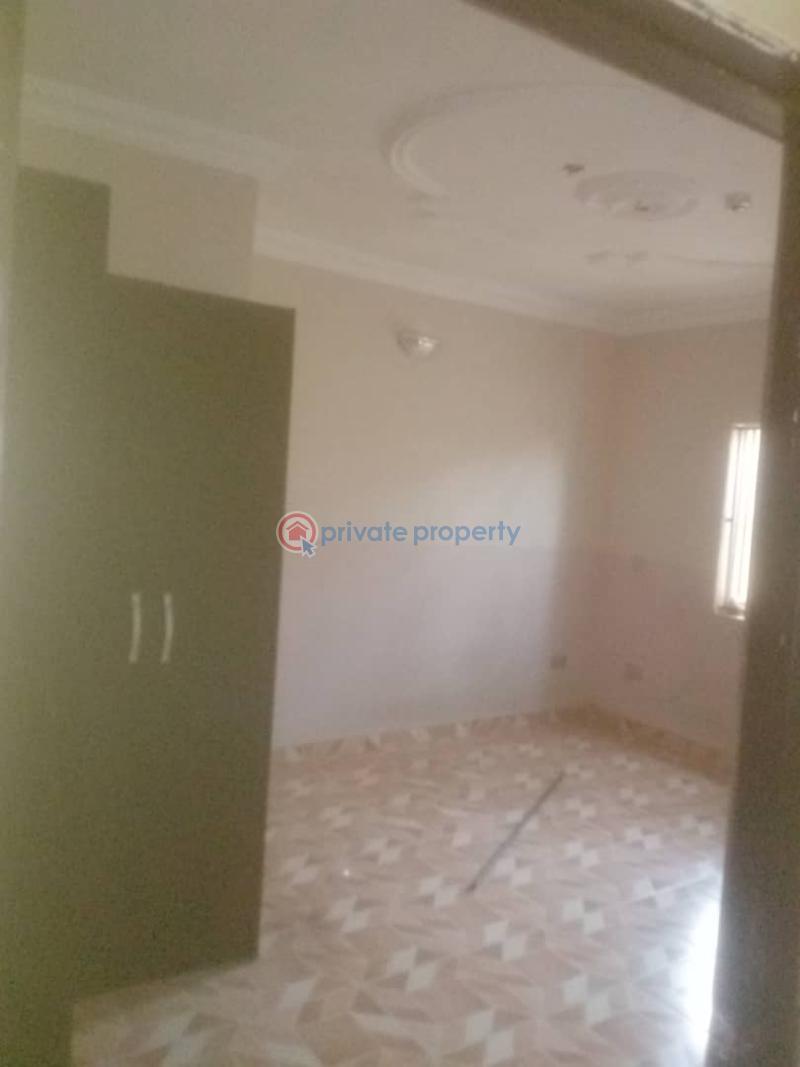 3 bedroom Self Contain For Rent Kuola Ibadan Oyo - 7