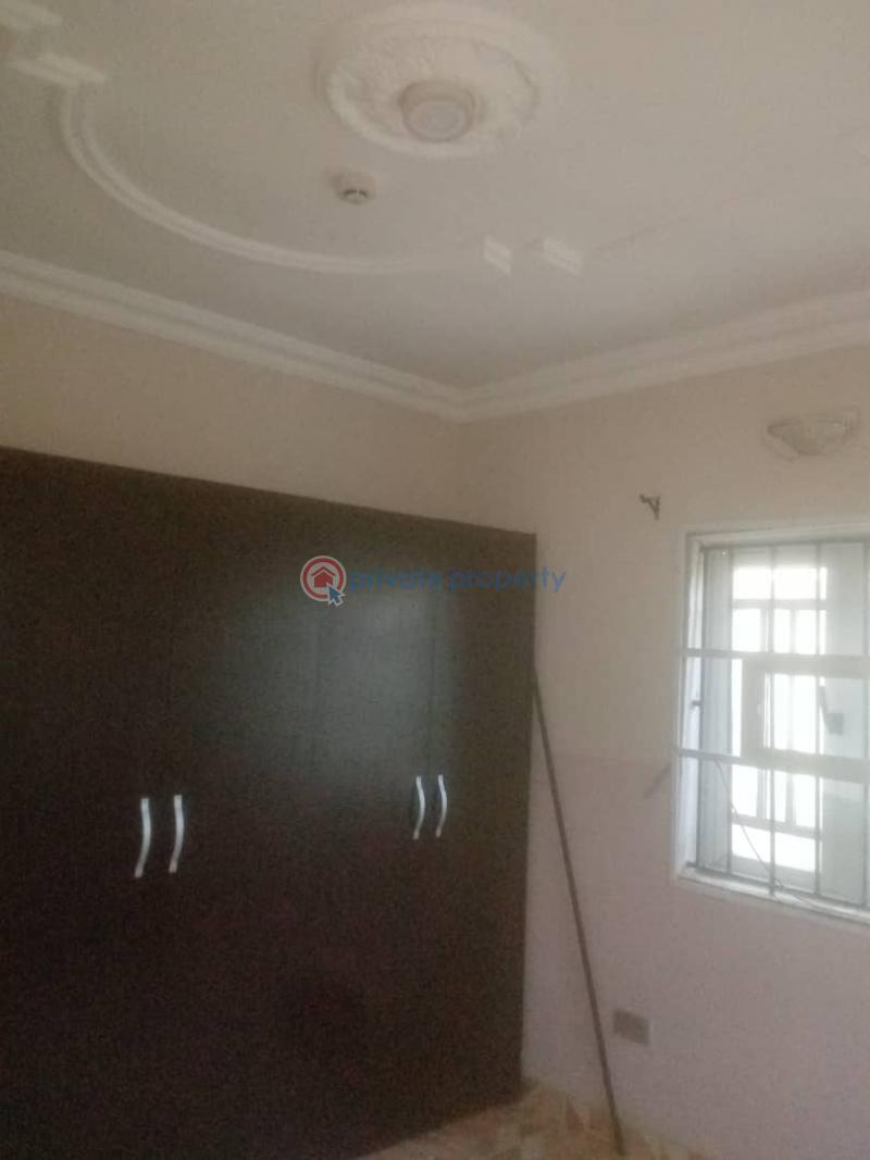 3 bedroom Self Contain For Rent Kuola Ibadan Oyo - 10