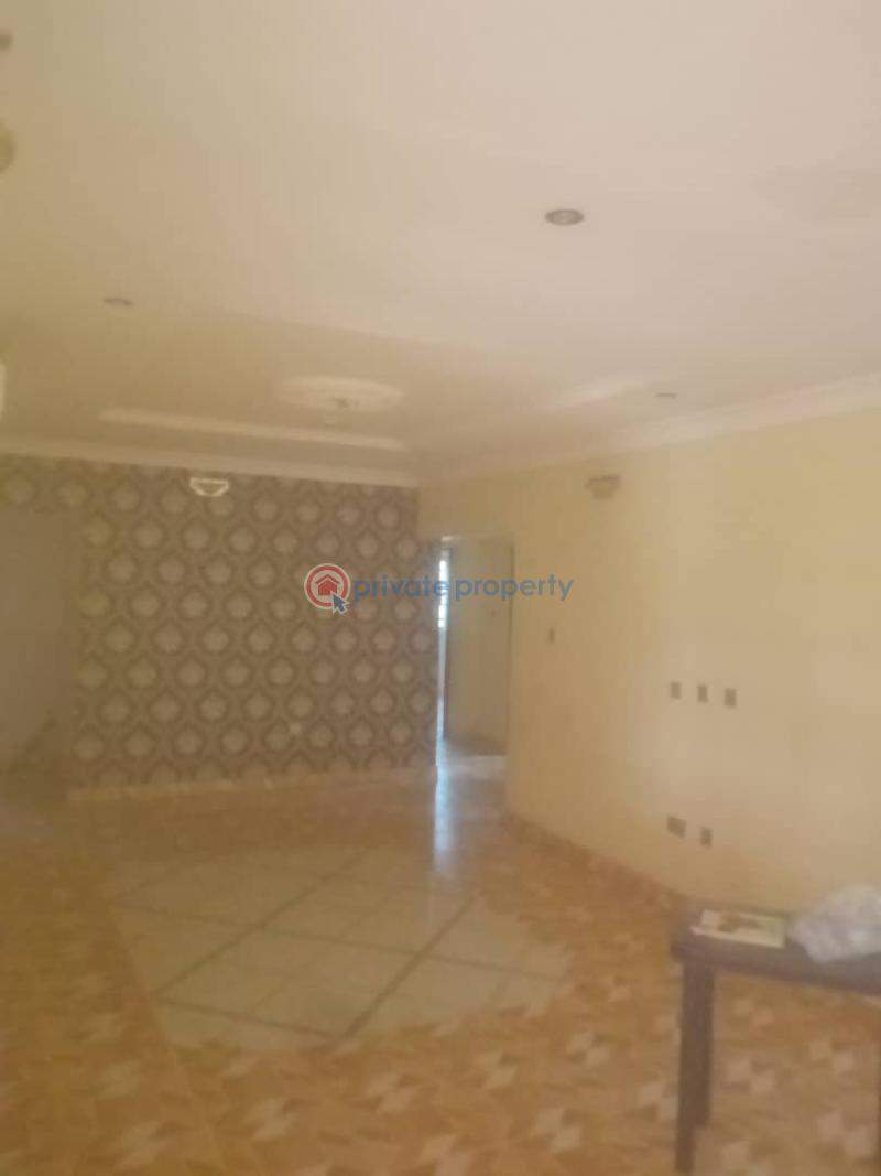 3 bedroom Self Contain For Rent Kuola Ibadan Oyo - 4