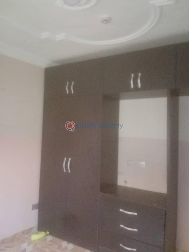 3 bedroom Self Contain For Rent Kuola Ibadan Oyo - 1