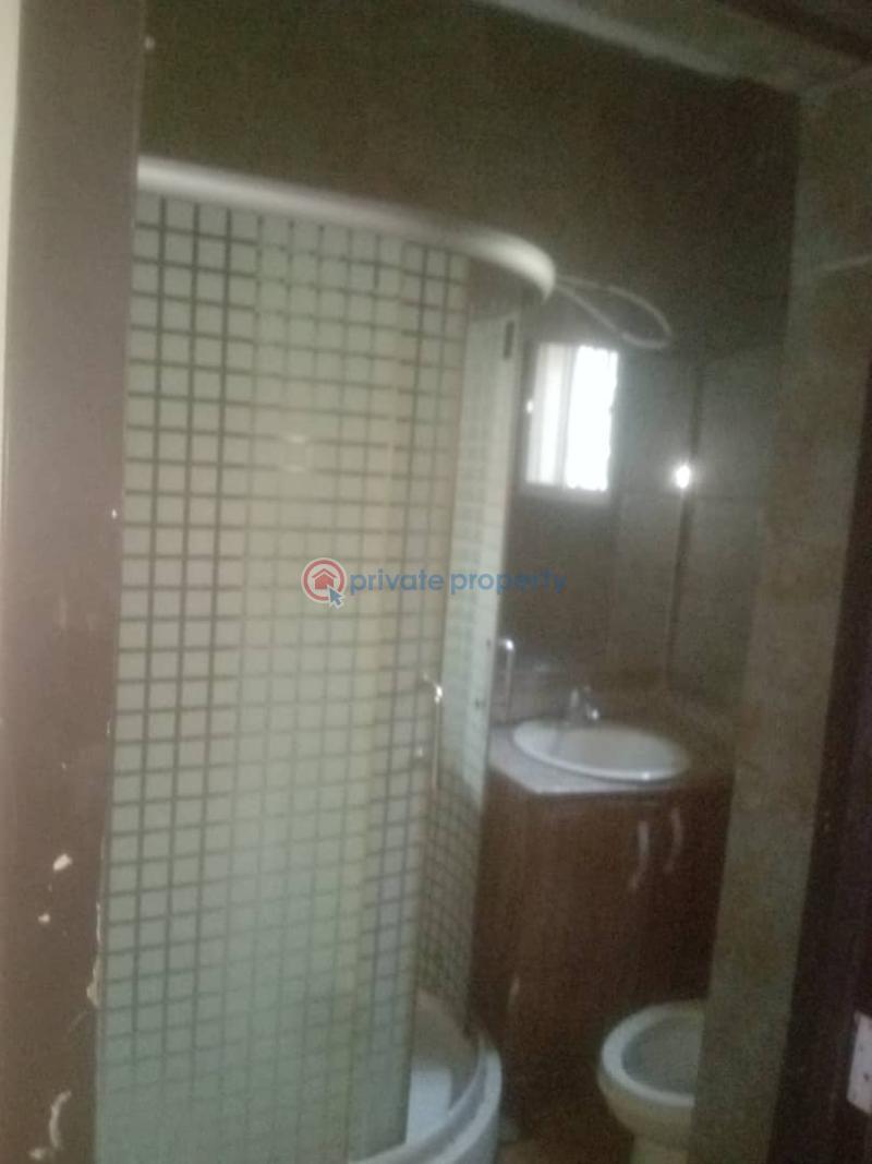 3 bedroom Self Contain For Rent Kuola Ibadan Oyo - 3