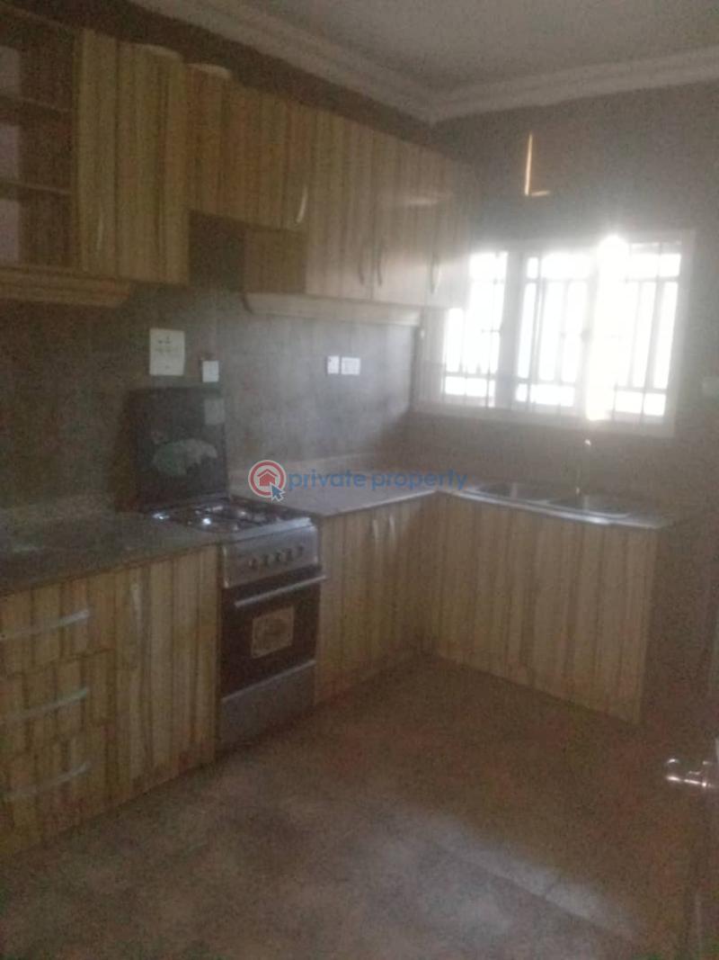 3 bedroom Self Contain For Rent Kuola Ibadan Oyo - 8