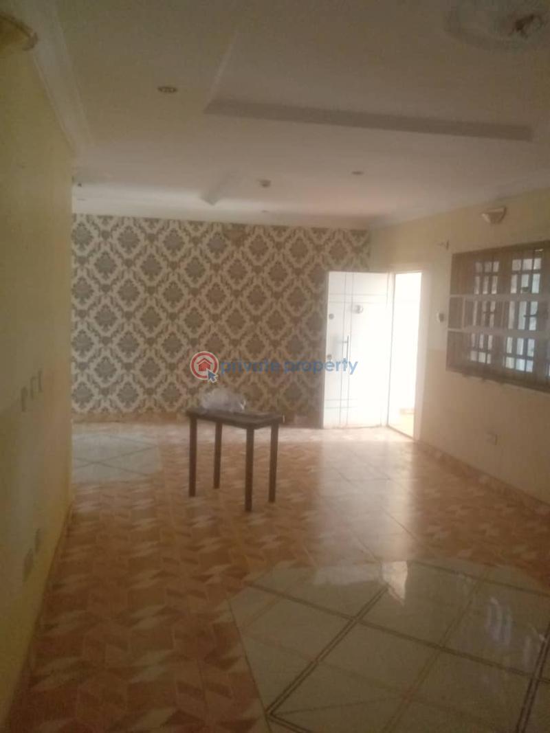 3 bedroom Self Contain For Rent Kuola Ibadan Oyo - 12