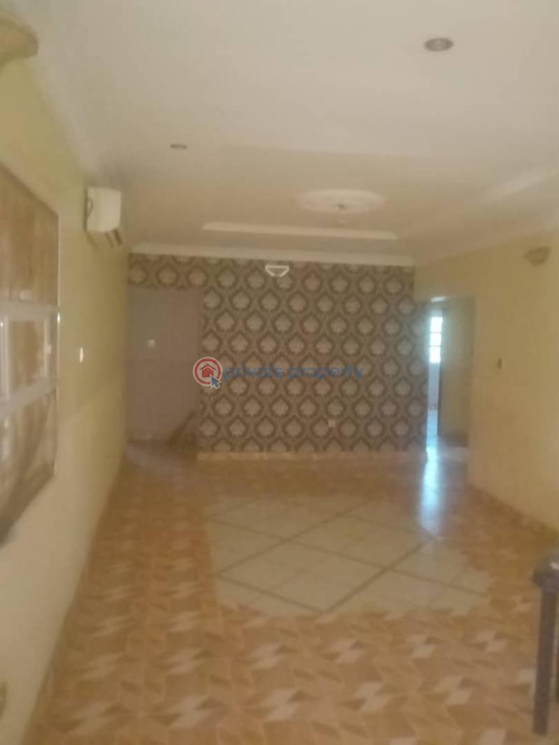 3 bedroom Self Contain For Rent Kuola Ibadan Oyo - 11