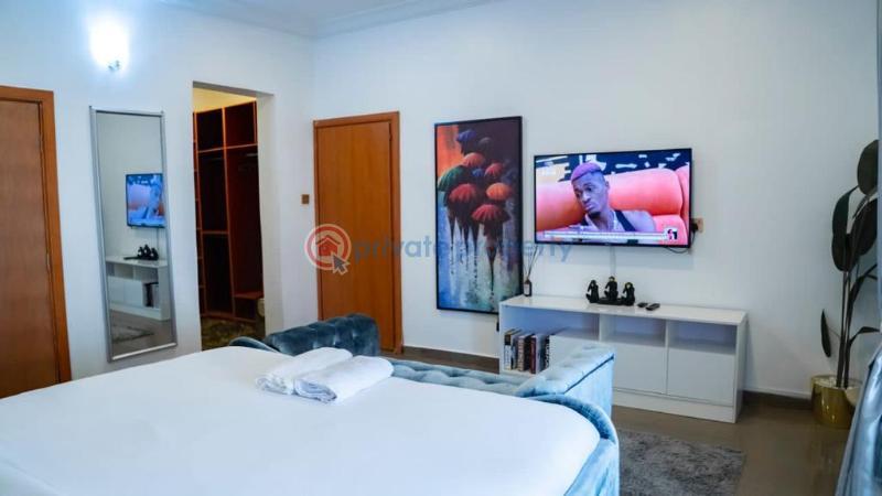 Flat & Apartment Short let Oniru Victoria Island Lagos - 6