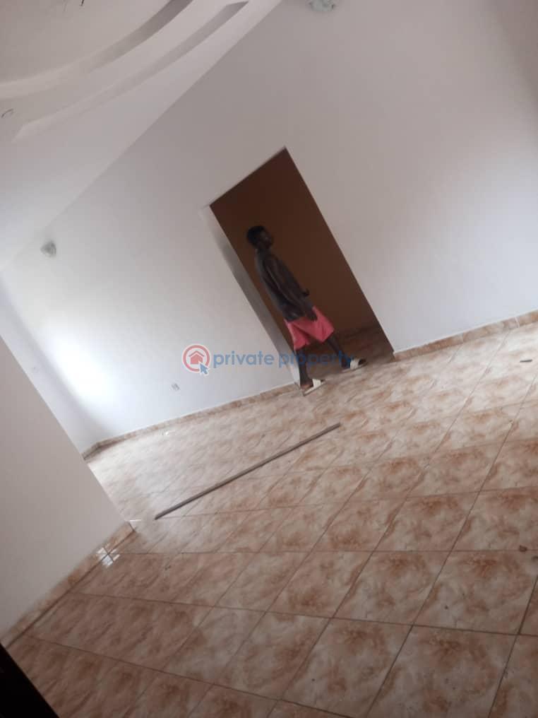 House For Rent Ifako-ogba Lagos - 6