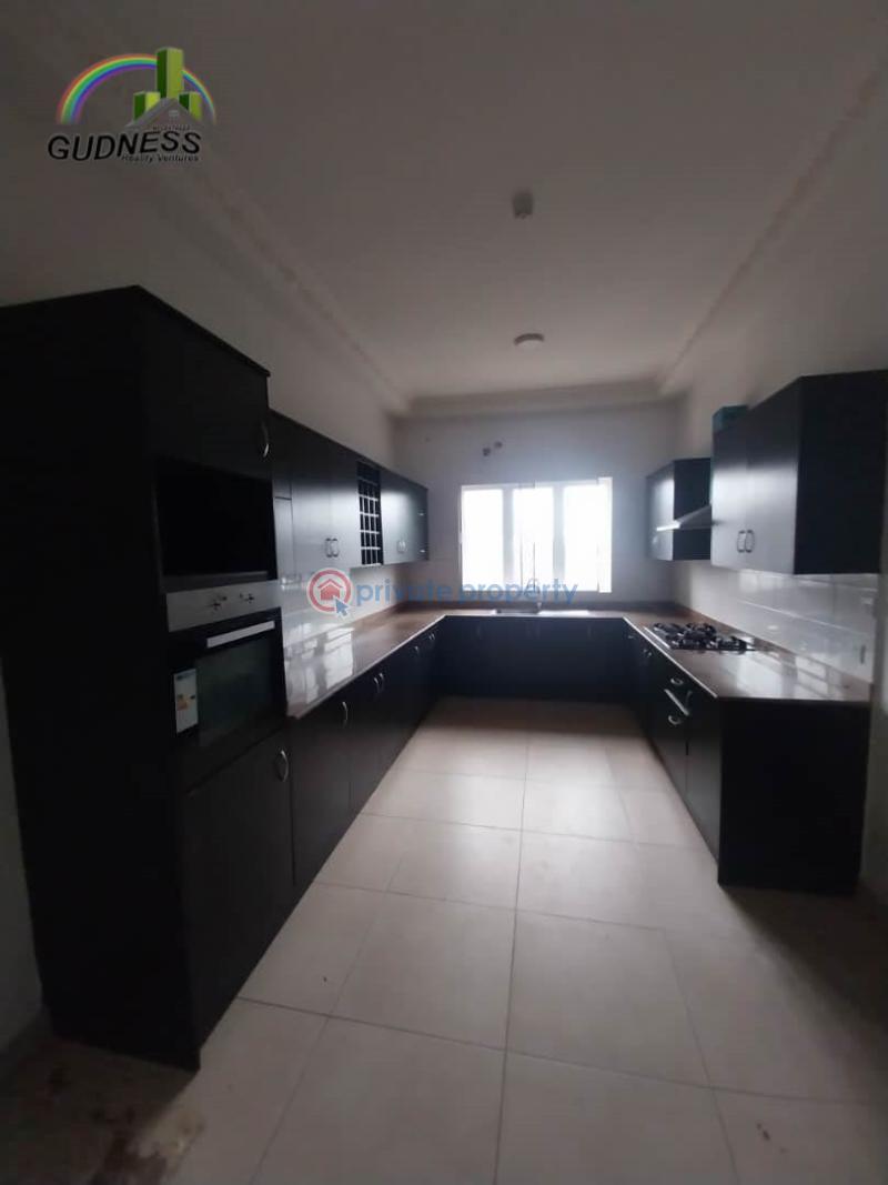 3 bedroom Flat & Apartment For Rent Lekki Lagos - 3