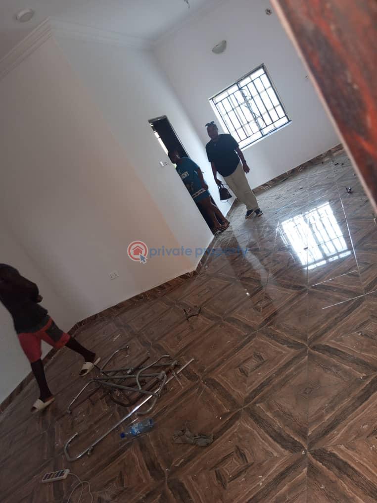 House For Rent Ifako-ogba Lagos - 5