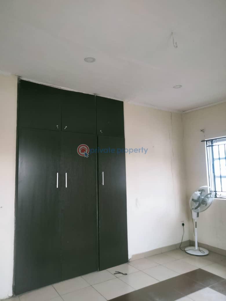 3 bedroom Block Of Flats For Rent Harmony Estate, Magodo Phase 1 Gra Magodo Isheri Ikeja Lagos - 2