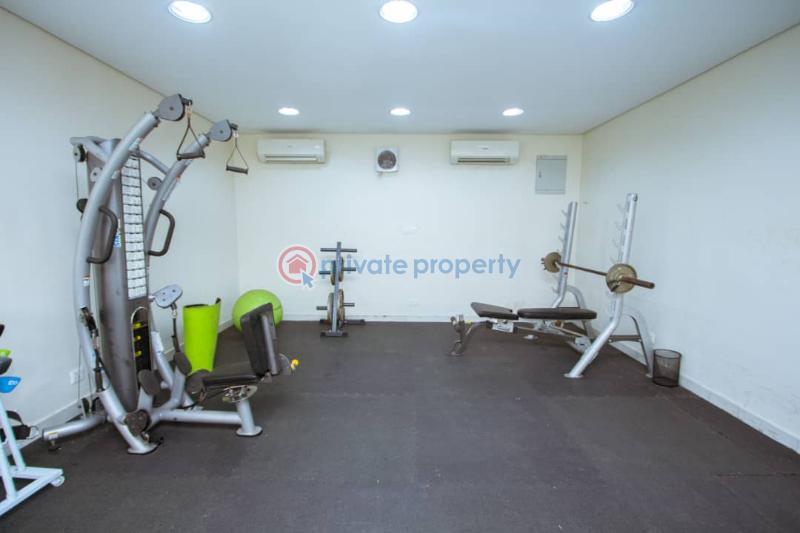 3 bedroom Flat & Apartment For Rent Ikoyi Lagos - 4