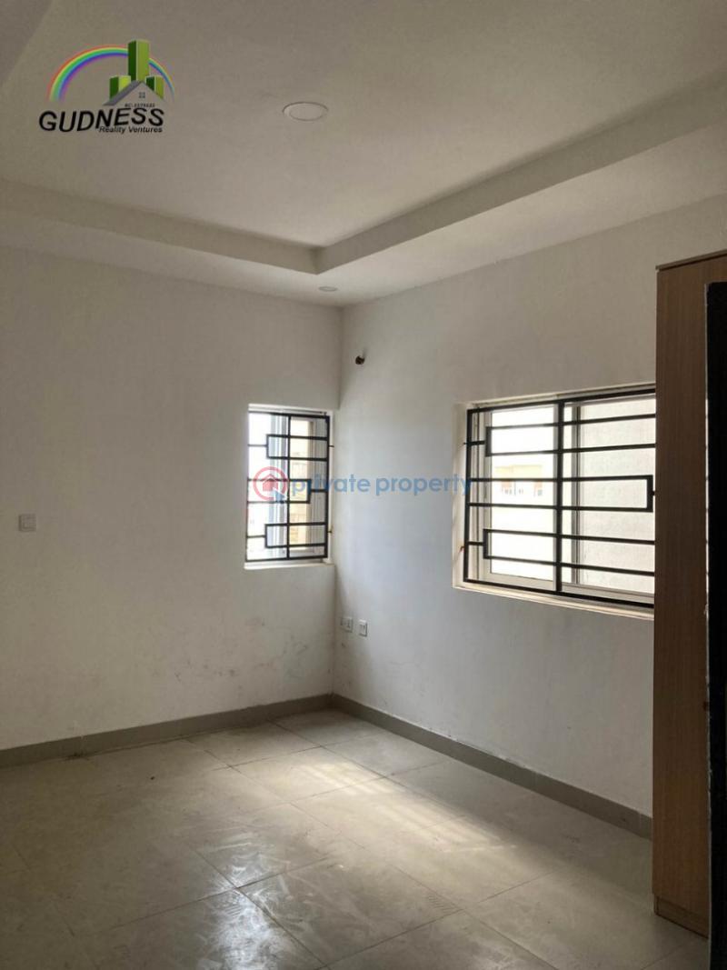 3 bedroom Flat & Apartment For Rent Ajah Lagos - 6