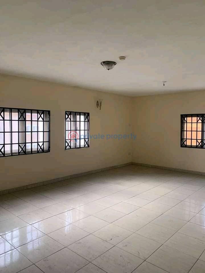 Block Of Flats For Rent Gbagada Lagos - 2