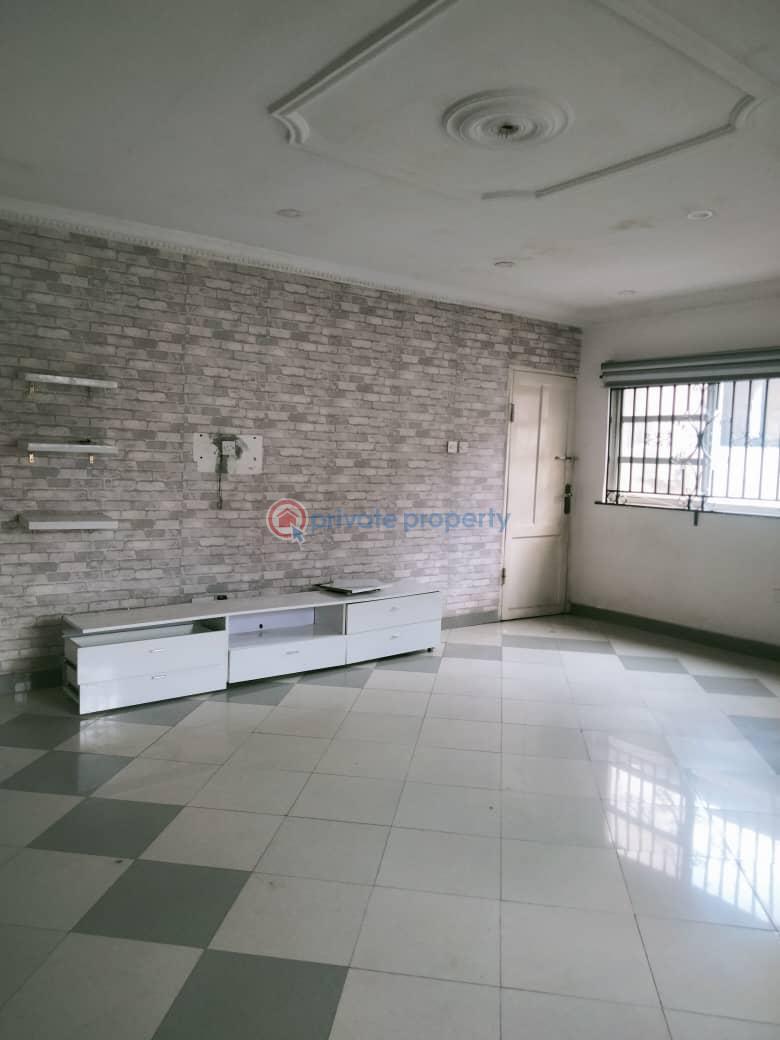 3 bedroom Block Of Flats For Rent Harmony Estate, Magodo Phase 1 Gra Magodo Isheri Ikeja Lagos - 4