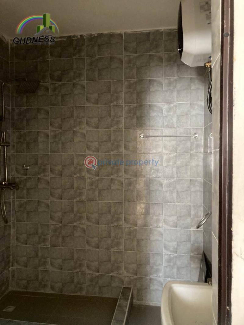 3 bedroom Flat & Apartment For Rent Ajah Lagos - 1