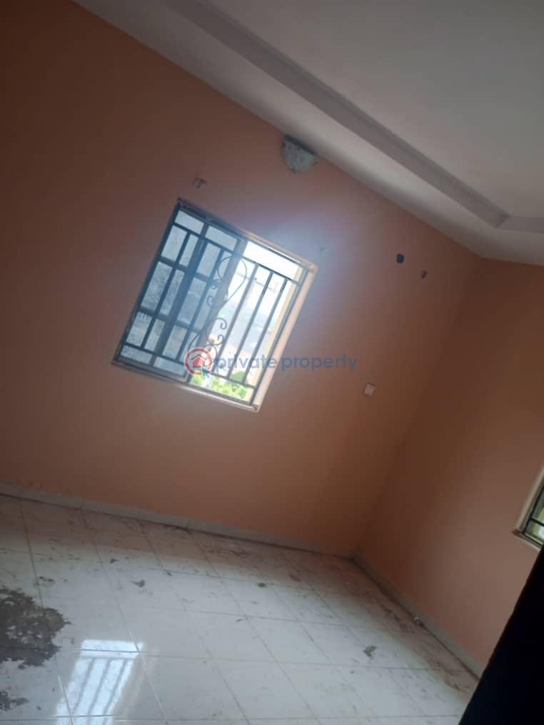 House For Rent Ifako-ogba Lagos - 1