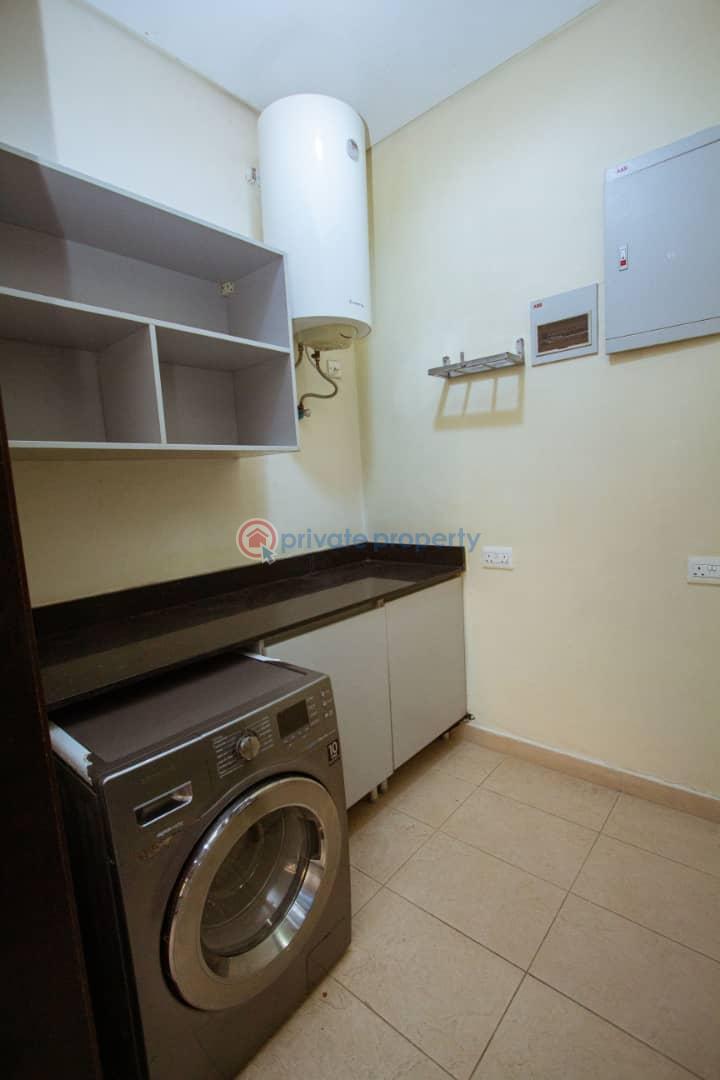 3 bedroom Flat & Apartment For Rent Ikoyi Lagos - 5