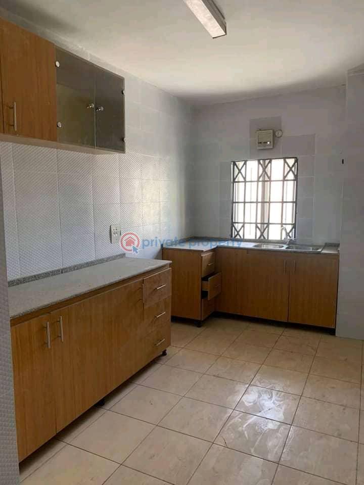 Block Of Flats For Rent Gbagada Lagos - 3