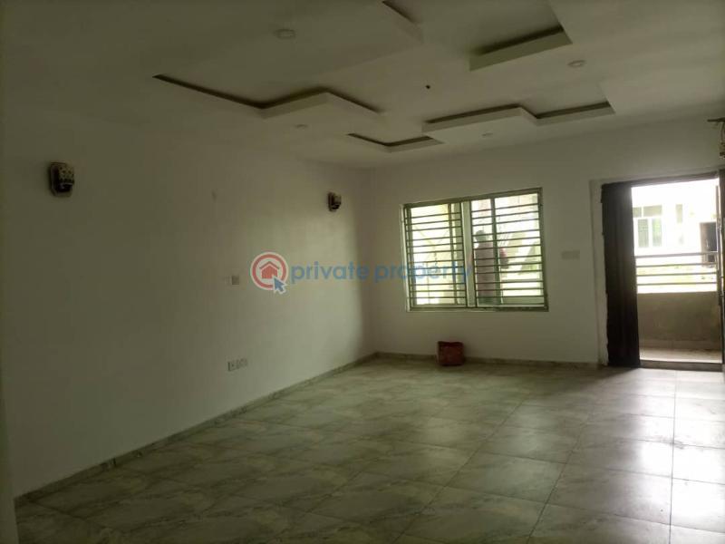 3 bedroom Flat & Apartment For Rent Isheri North Ojodu Lagos - 5