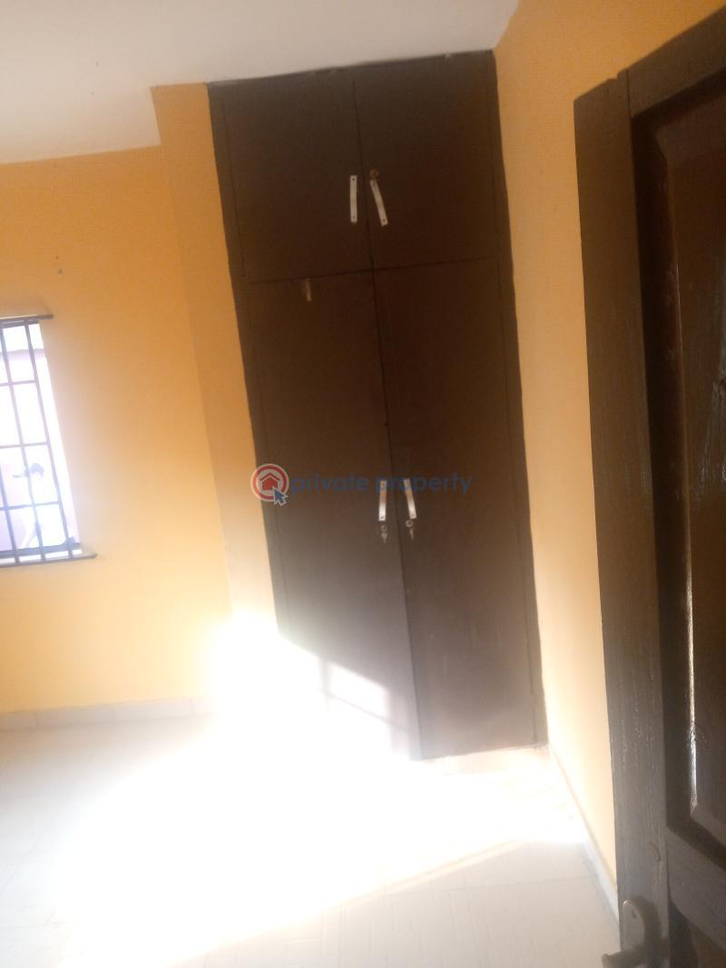 3 bedroom Block Of Flats For Rent Lowa Estate Haruna Jumofak Ikorodu Lagos - 7