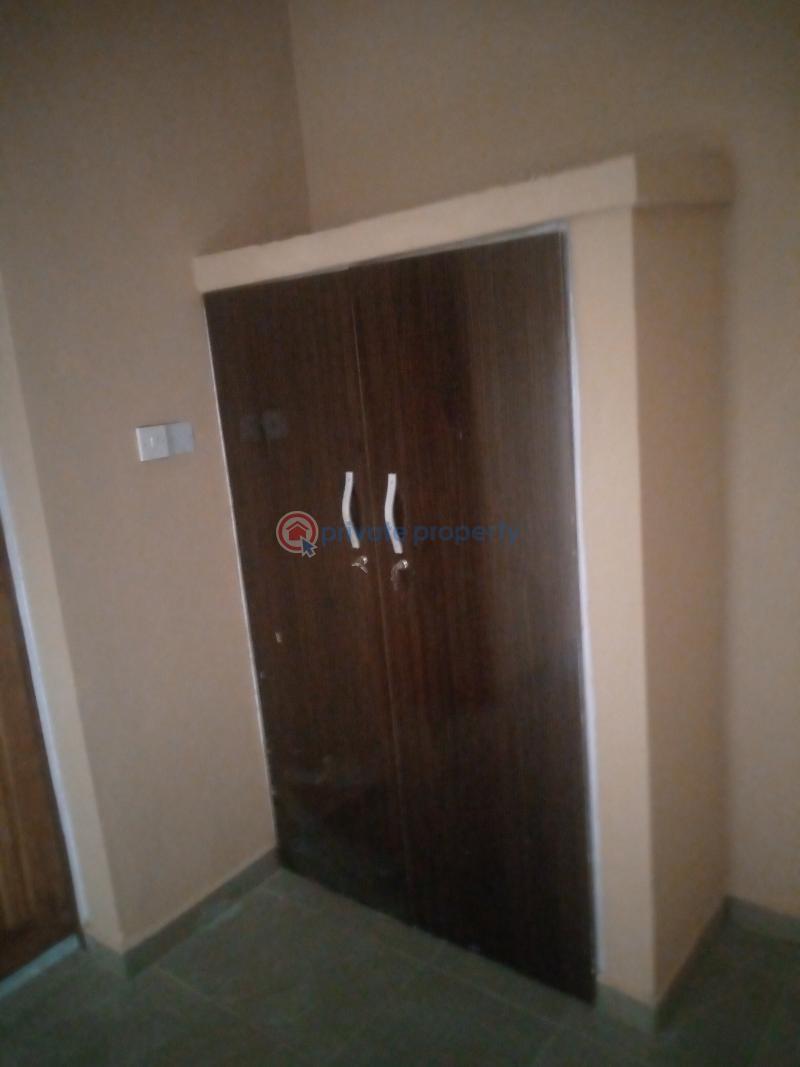 3 bedroom Block Of Flats For Rent Lowa Estate Haruna Jumofak Ikorodu Lagos - 9