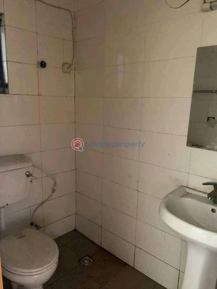 Block Of Flats For Rent Gbagada Lagos - 4