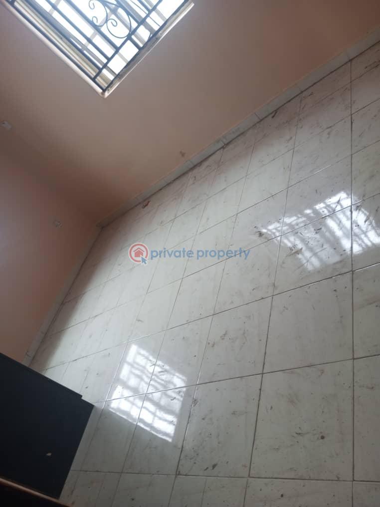 House For Rent Ifako-ogba Lagos - 4