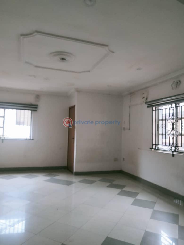 3 bedroom Block Of Flats For Rent Harmony Estate, Magodo Phase 1 Gra Magodo Isheri Ikeja Lagos - 1