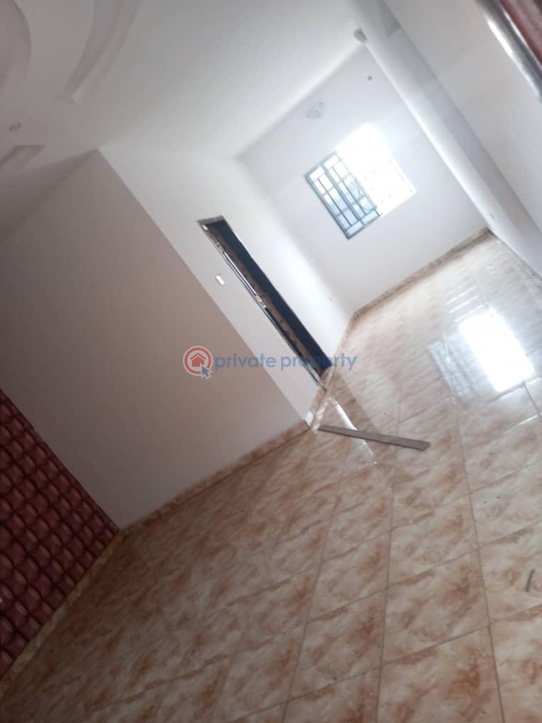 House For Rent Ifako-ogba Lagos - 2