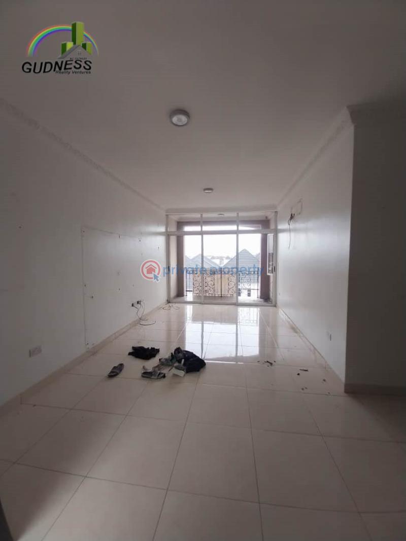 3 bedroom Flat & Apartment For Rent Lekki Lagos - 2