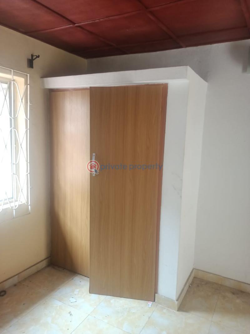 House For Rent Abbeylincon Orita Challenge Ibadan Tope Edward Challenge Ibadan Oyo - 4