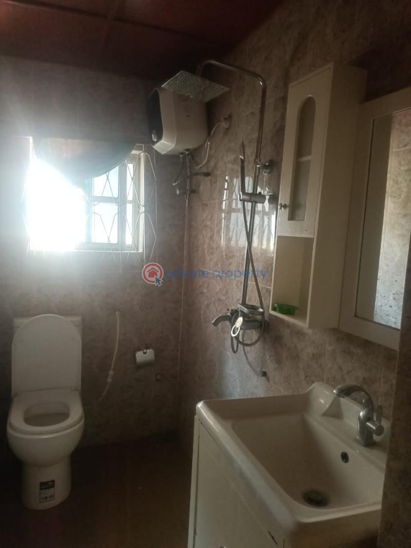 House For Rent Abbeylincon Orita Challenge Ibadan Tope Edward Challenge Ibadan Oyo - 3