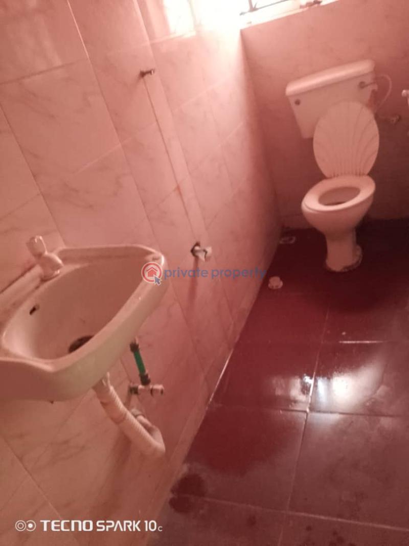 House For Rent Abbeylincon Orita Challenge Ibadan Tope Edward Challenge Ibadan Oyo - 6