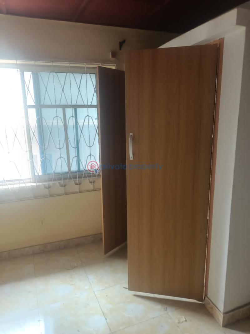 House For Rent Abbeylincon Orita Challenge Ibadan Tope Edward Challenge Ibadan Oyo - 1