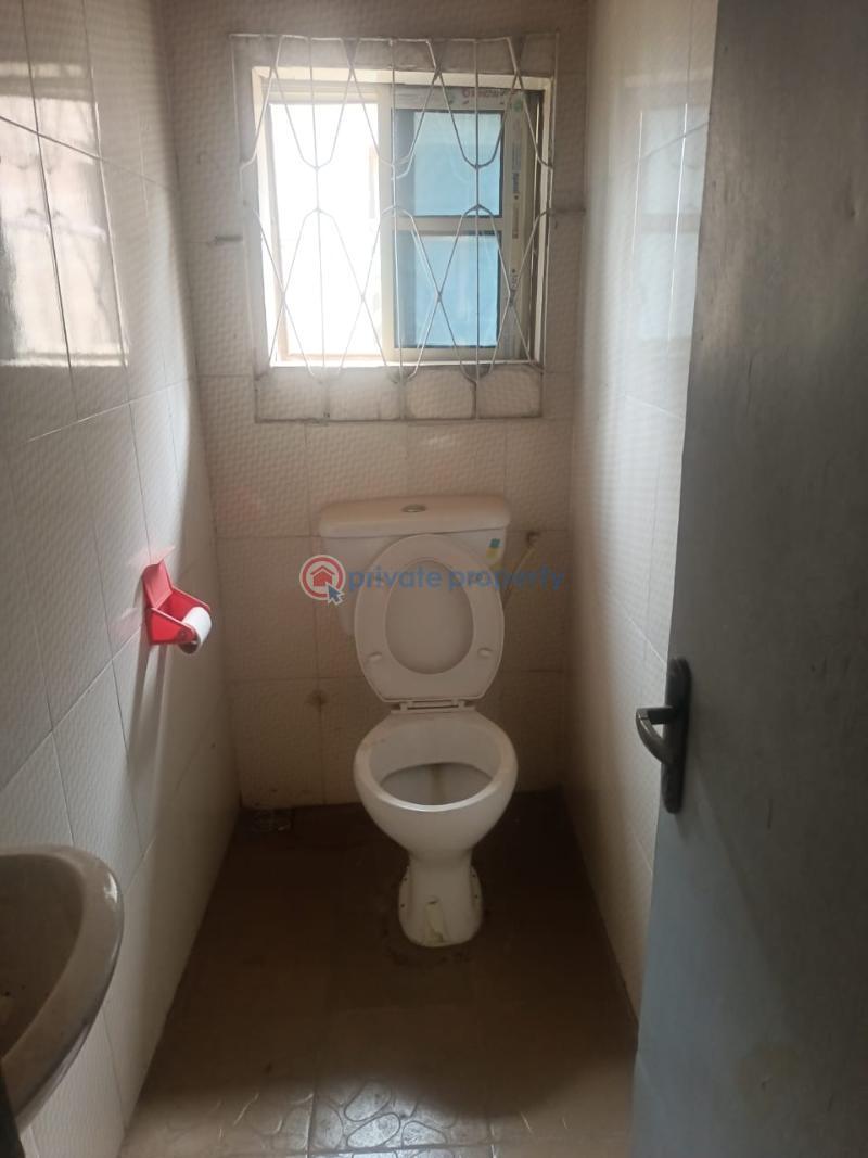 House For Rent Abbeylincon Orita Challenge Ibadan Tope Edward Challenge Ibadan Oyo - 0