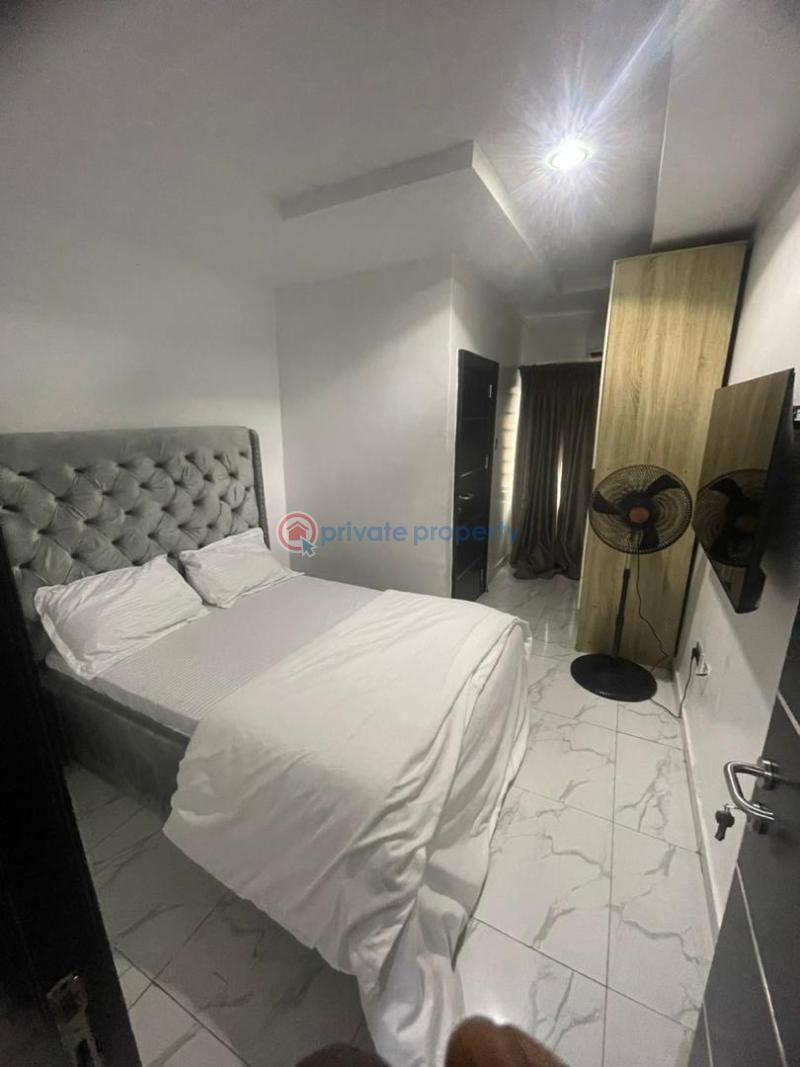3 bedroom Block Of Flats Short let Ajao Estate Ikeja Lagos - 6