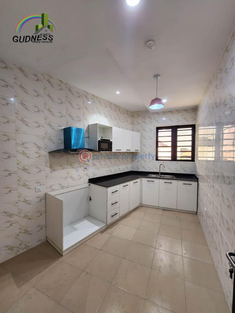 3 bedroom Flat & Apartment For Rent Ologolo Lekki Lagos - 3