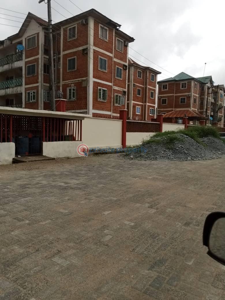 3 bedroom Flat & Apartment For Sale Lakeview Estate, Amuwo Odofin Lagos - 1