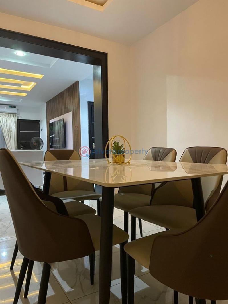 3 bedroom Block Of Flats Short let Ajao Estate Ikeja Lagos - 2