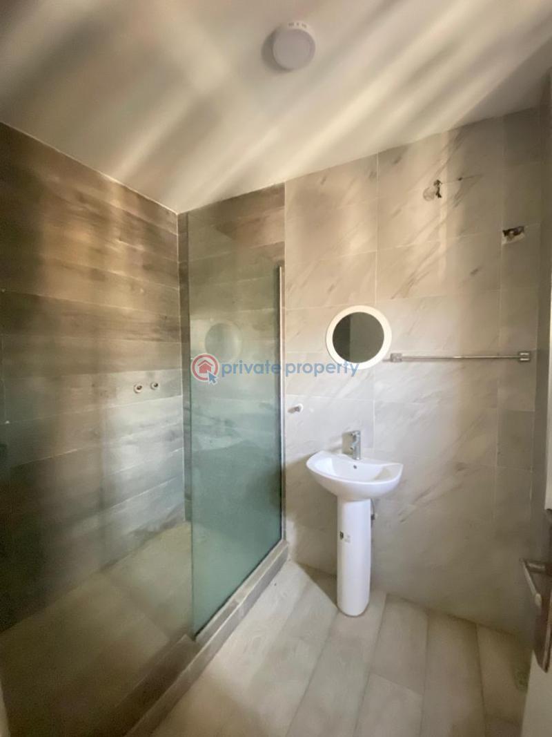 3 bedroom Block Of Flats For Rent Ikate Elegushi Lekki Lagos - 2