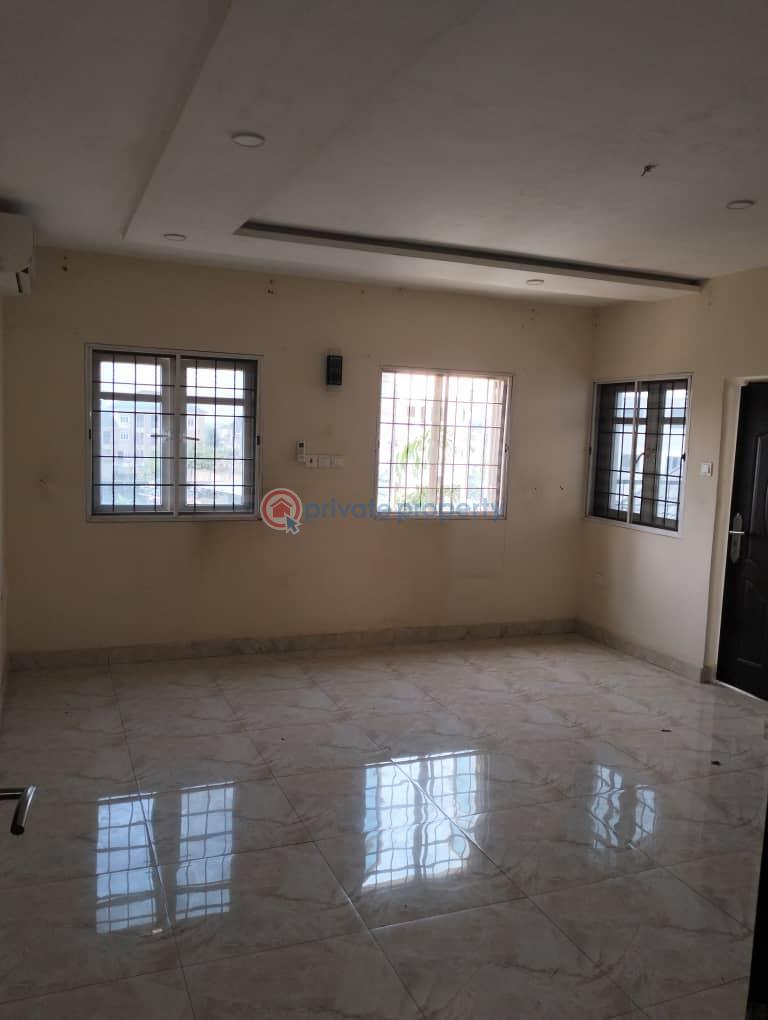 3 bedroom House For Rent Dayeb Jahi Abuja Phase 2  - 1