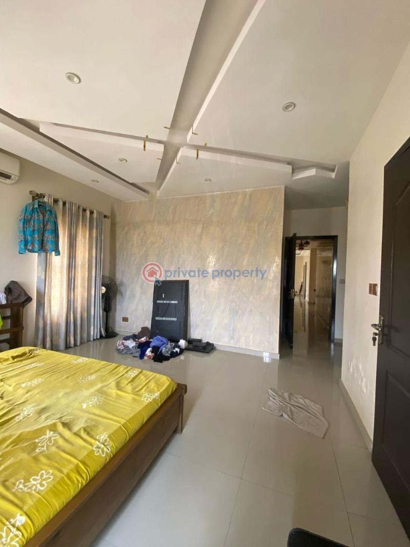 3 bedroom House For Sale Orchard Palace Estate, Jayioba Street, Salami Busstop, Shasha Beside Nnpc(dopemu Road) Shasha Alimosho Lagos - 6