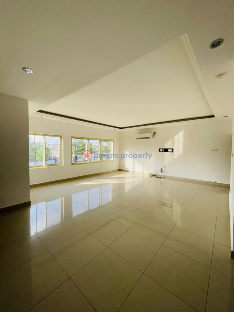 3 bedroom Flat & Apartment For Rent Lekki Phase 1 Lagos - 4