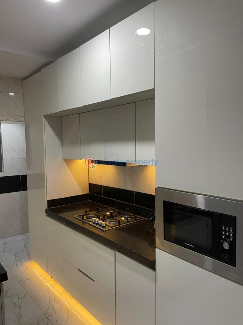 3 bedroom Block Of Flats Short let Ajao Estate Ikeja Lagos - 1