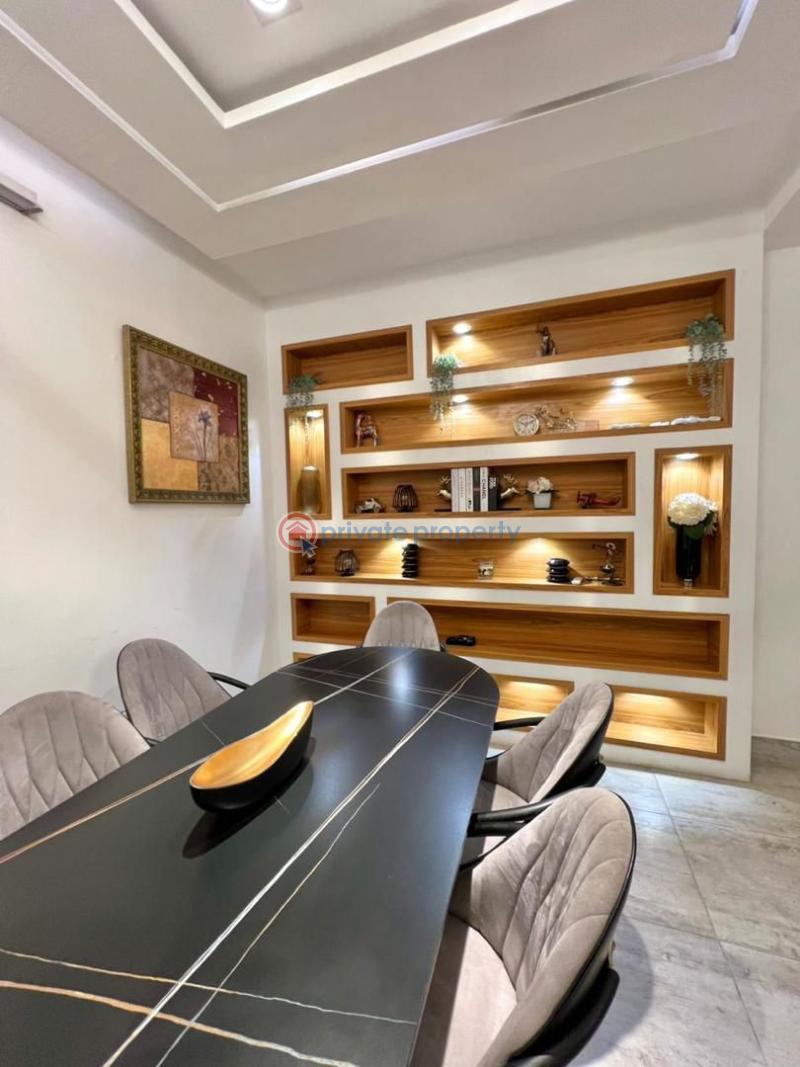 3 bedroom Detached Duplex For Rent Glover Road, Ikoyi Lekki Phase 1 Lagos - 10